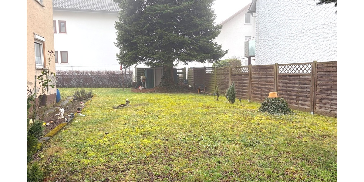 Garten