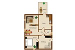 Stadtnah & unkompliziert: EFH in zentraler Marbacher Lage - Einfamilienhaus Marbach am Neckar Marbach | Angebot:26769027
