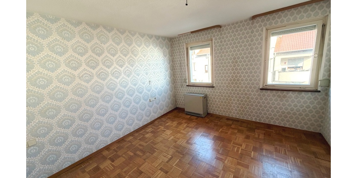 Zimmer II EG
