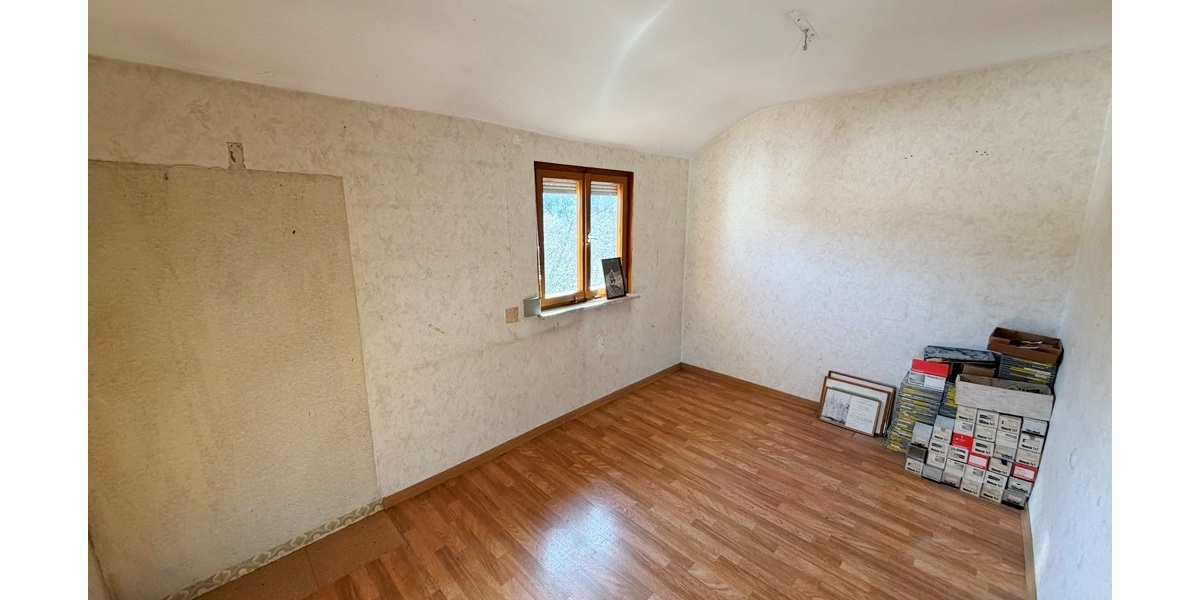 Ankleidezimmer OG