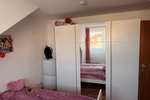 Gut geschnittene 3-Zi.-ETW in Böblingen - Toplage, ruhig und zentrumsnah gelegen - Dachgeschoßwohnung Böblingen Böblingen | Angebot:25852837