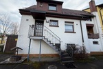 Stadtnah & unkompliziert: EFH in zentraler Marbacher Lage - Einfamilienhaus Marbach am Neckar Marbach | Angebot:26769027