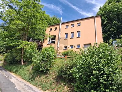 EXKLUSIVES WOHNHAUS MIT TALBLICK - Einfamilienhaus Wüstenrot | Angebot:27329293