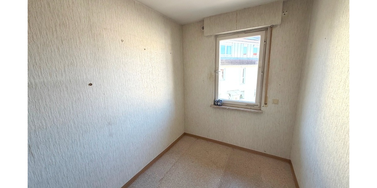 Arbeitszimmer OG