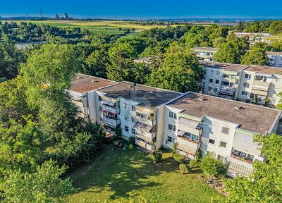 GRÜNE FAMILIENOASE MIT GUTER ANBINDUNG - Etagenwohnung Stuttgart Freiberg Freiberg | Angebot:27327933