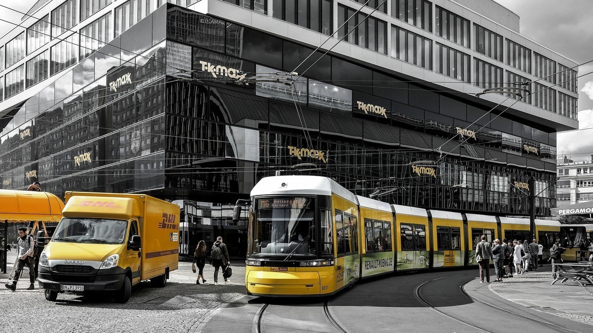 Mobilität & Verkehr in Waiblingen – Anbindung, Parken und ÖPNV im Überblick