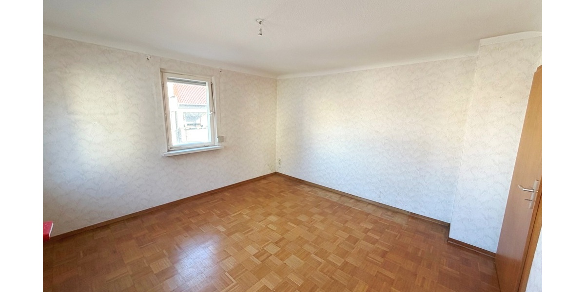 Zimmer I EG