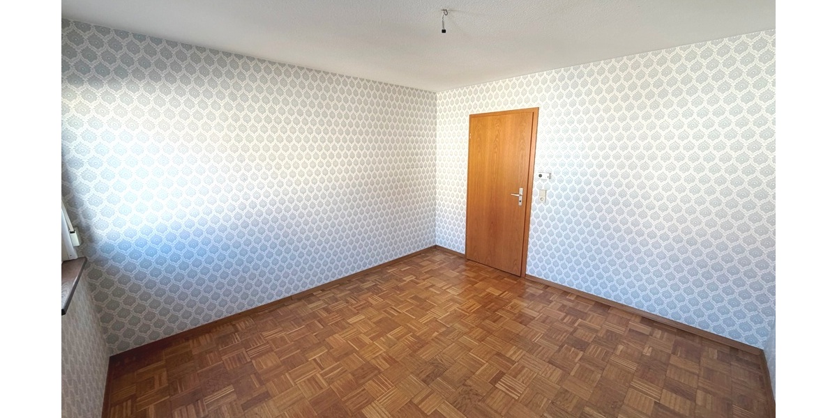 Zimmer III EG