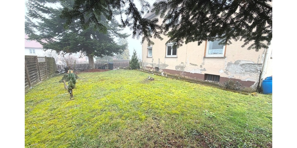 Garten