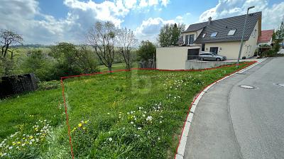 BEREIT FÜR IHR TRAUMHAUS - Grundstück Lichtenwald | Angebot:27345181
